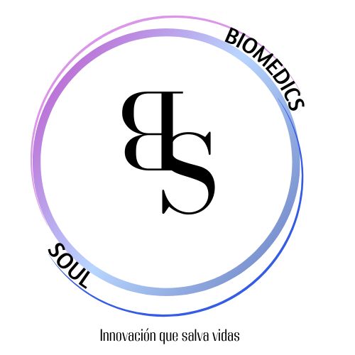 Biomedics Souls Logo