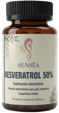 Resveratrol 50%