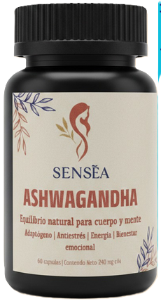 Ashwagandha