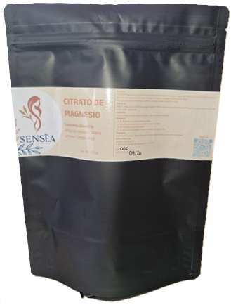 Citrato de Magnesio