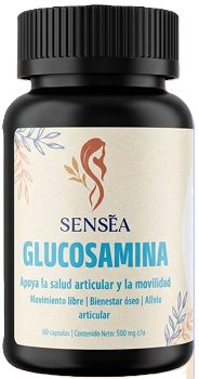 Glucosamina