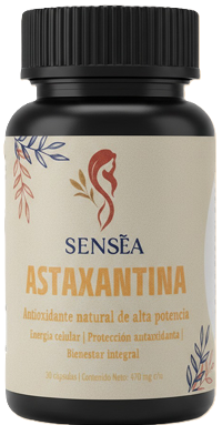 Astanxantina