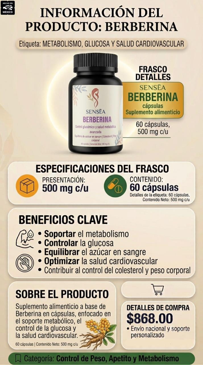 Berberina