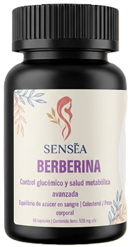 Berberina