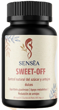 SWEET-OFF