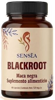 BlackRoot