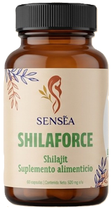 Shila FORCE