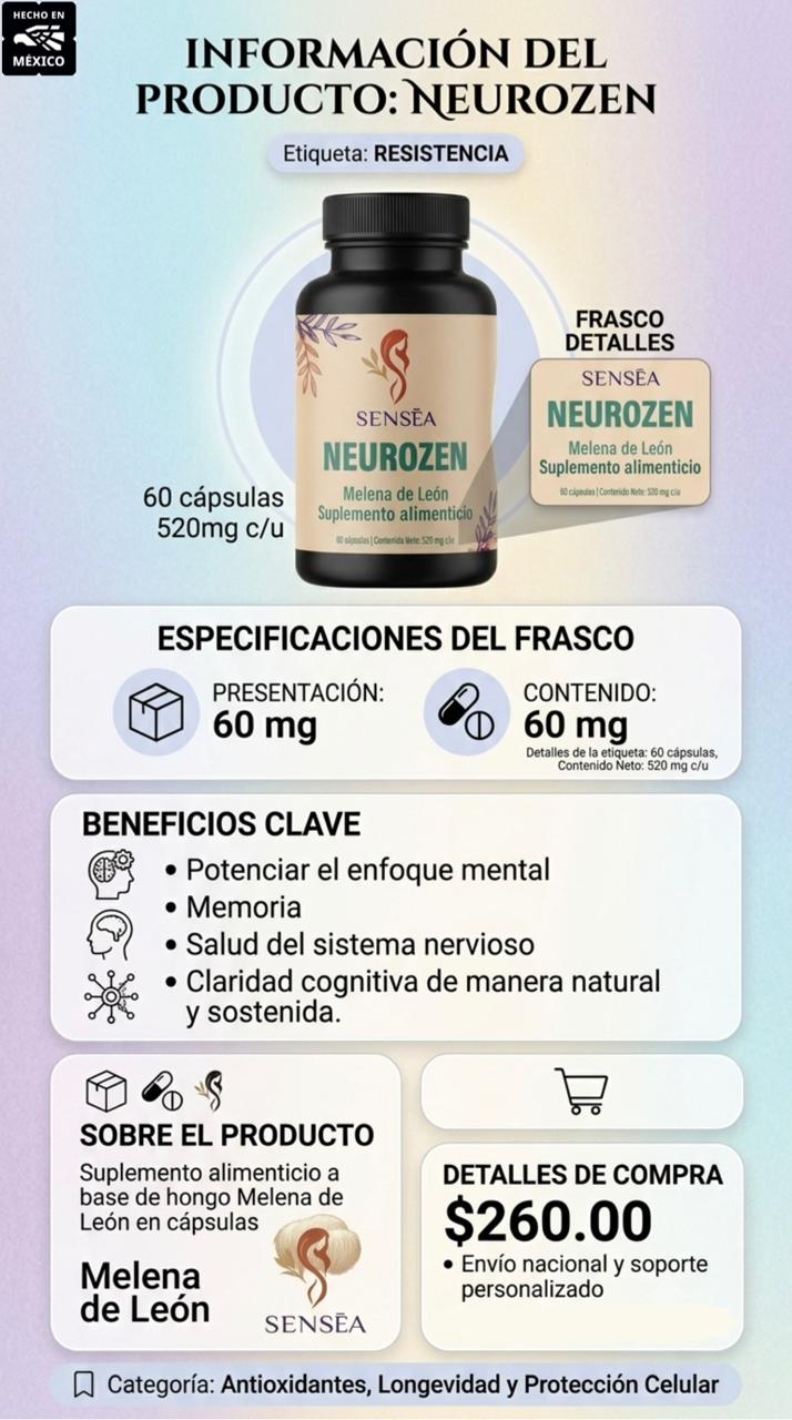 Neurozen