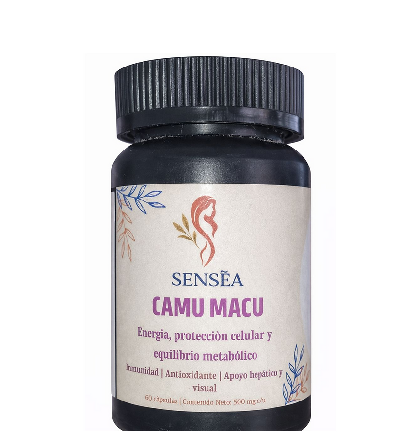 CAMU MACU