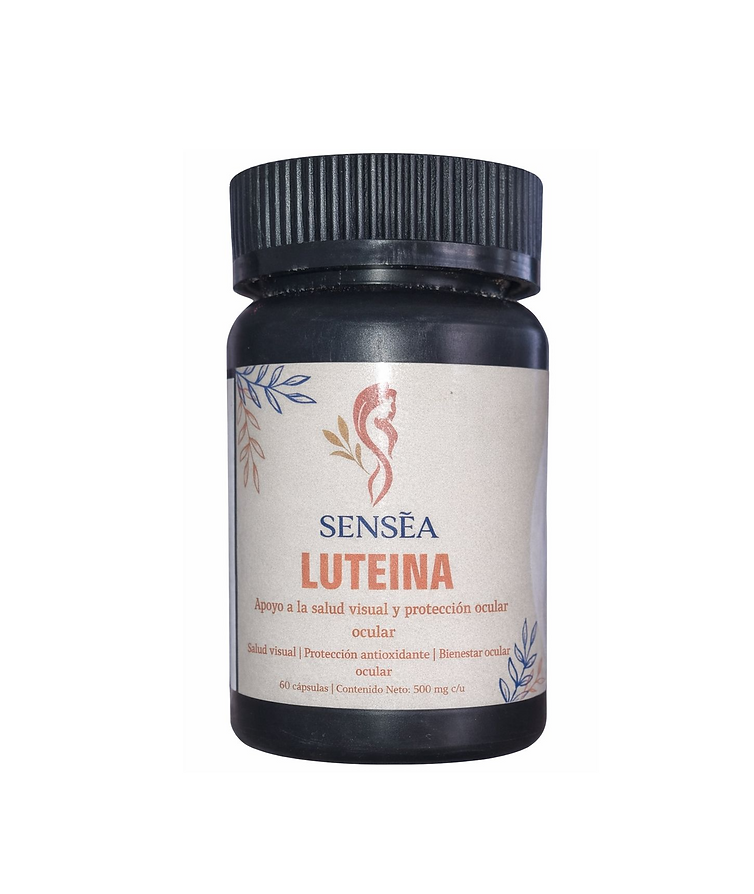 Luteína