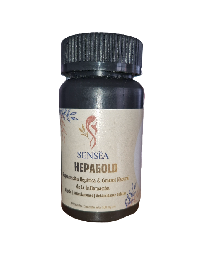 HepaGold