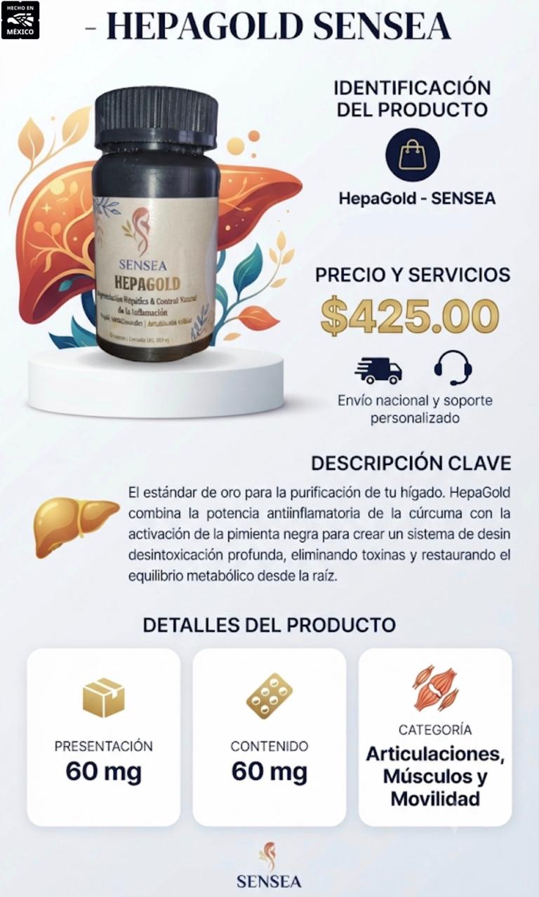 HepaGold