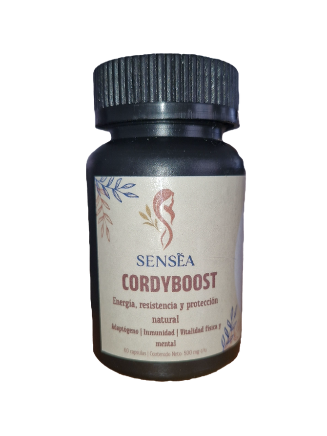 CordyBoost