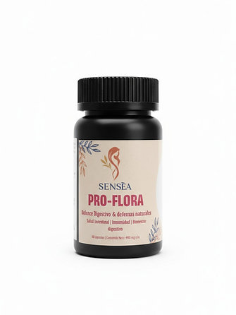 Pro-Flora