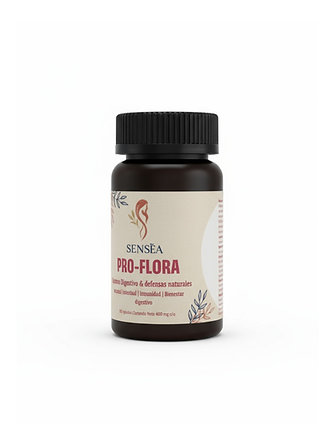 Pro-Flora