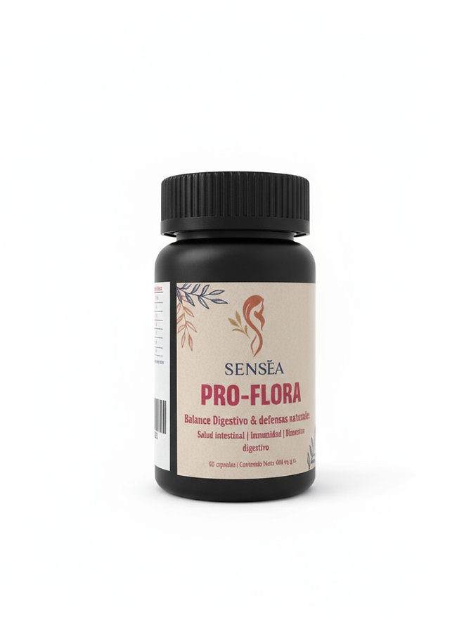 Pro-Flora