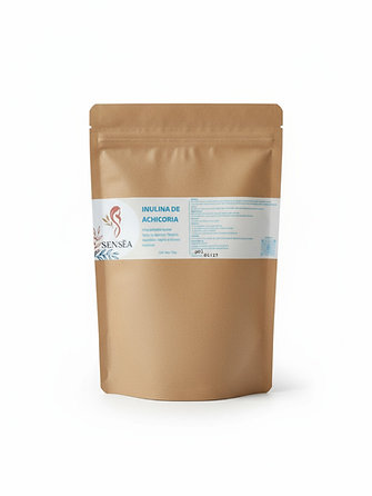Inulina de Achicoria