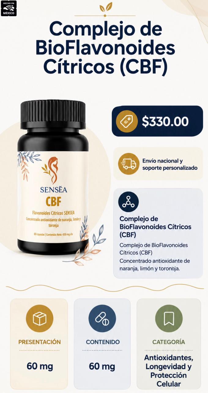 CBF (Cellular Bio-Factor)